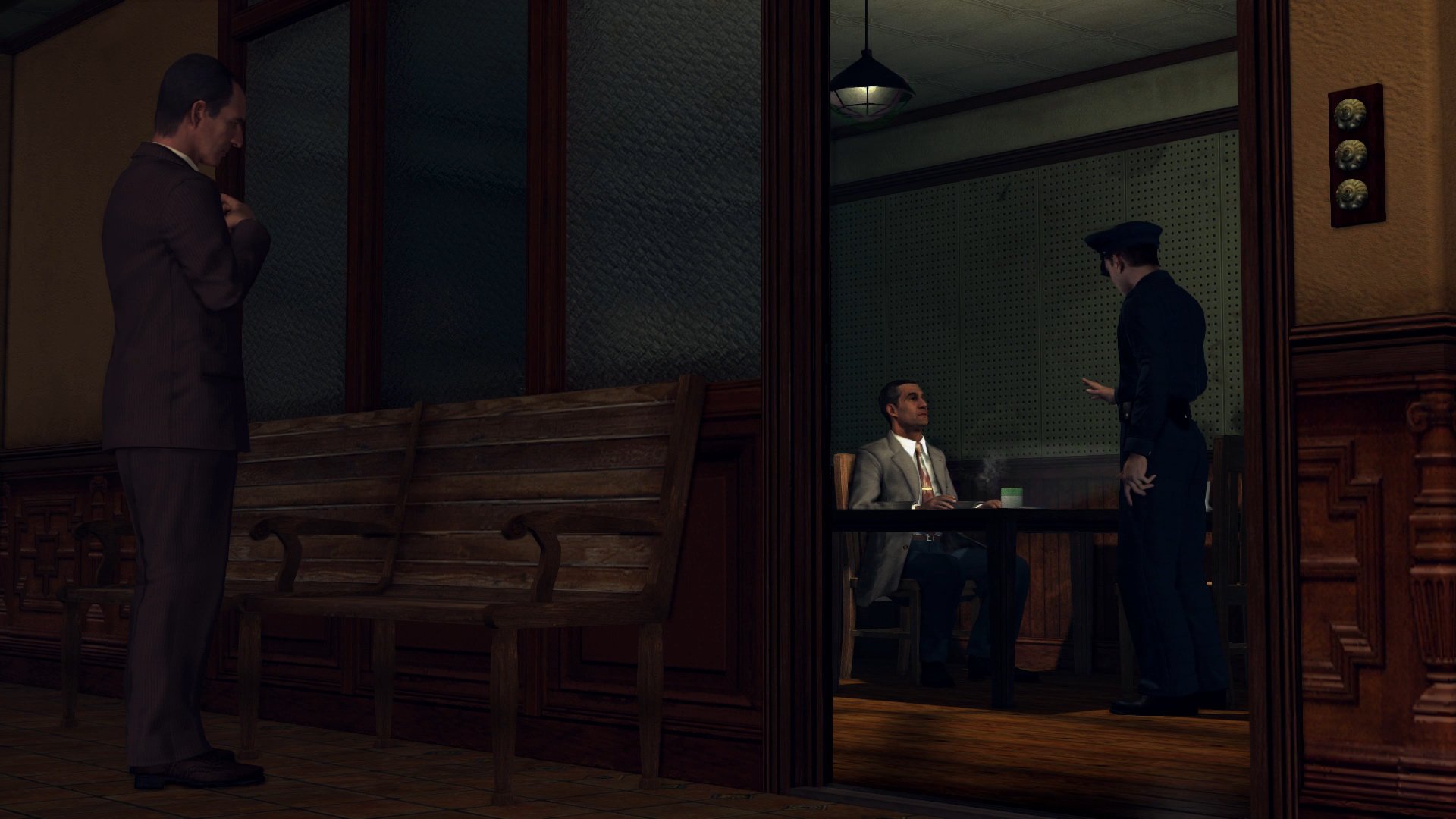 L.A Noire Remastered - Imagen 41